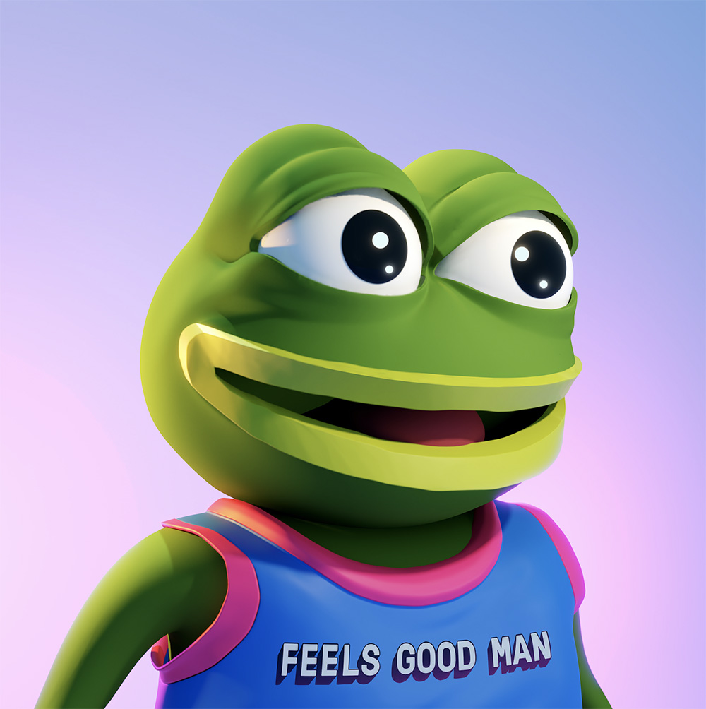 Pepe Frens thumbnail thumbnail